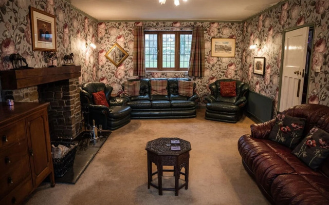 West Down Farm - B&B