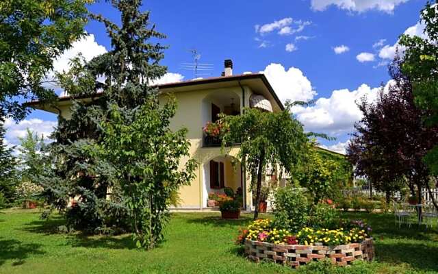 B&B Il Pavone