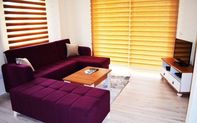 3 Bedrooms Apartment Lake View 5 by Likya Global