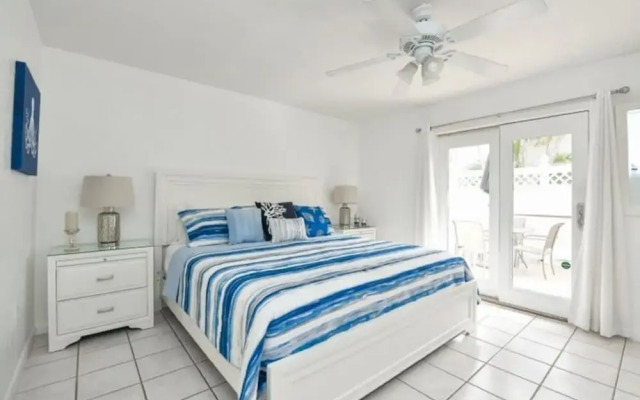 Bianco Sands by Beachside Management