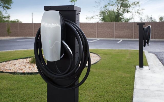 SpringHill Suites by Marriott Murray