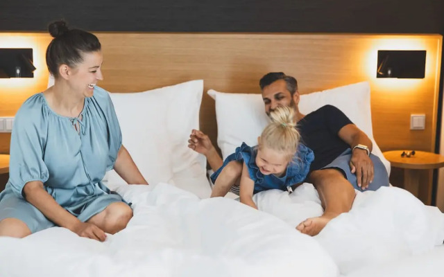 TILL Naturhotel Self-Check-In