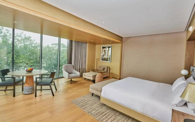Intercontinental Real Lima Miraflores
