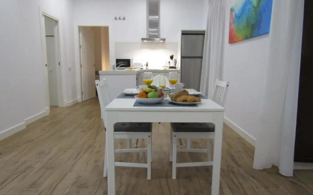 Apartamentos Santa María 15