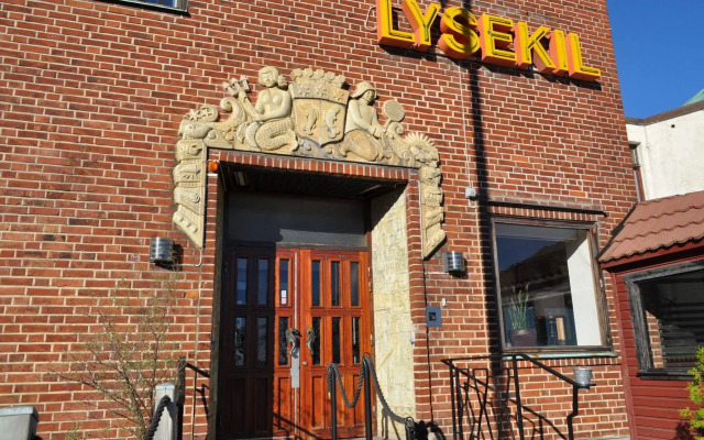 Hotel Lysekil