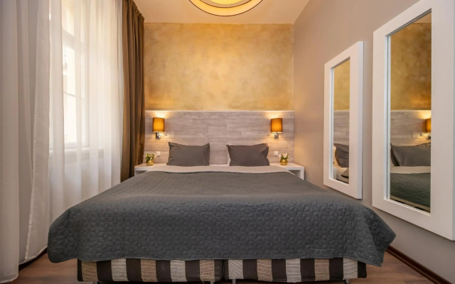 Aparthotel Verona