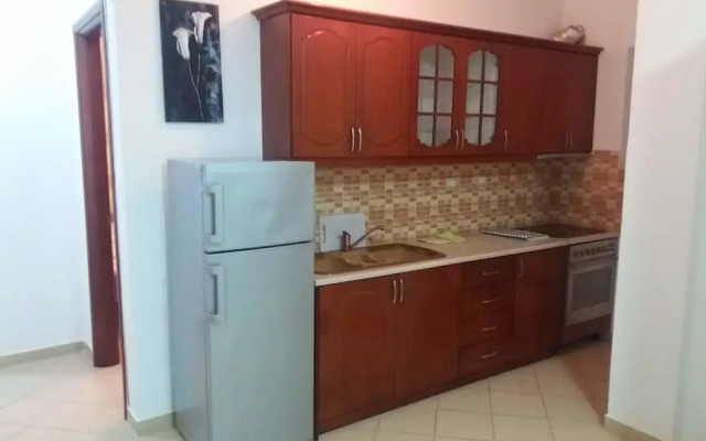 Apartments Vila Ardi