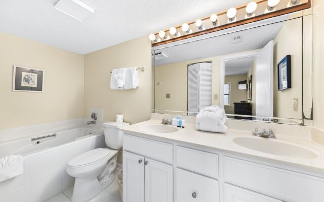 Sunswept Condos by Hosteeva