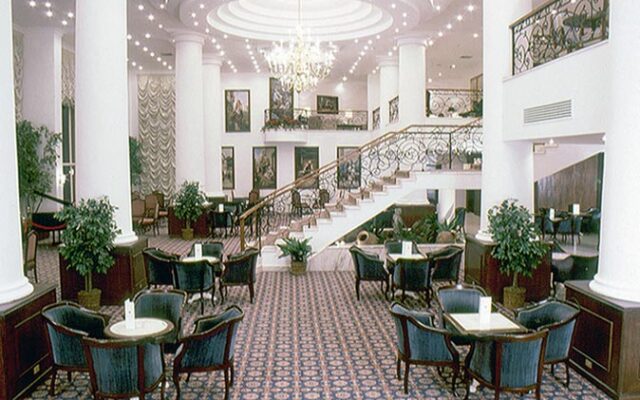 Grand View Resort Petra