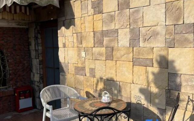Xiamen Gulangyu Longshan Villa Cafe Hostel