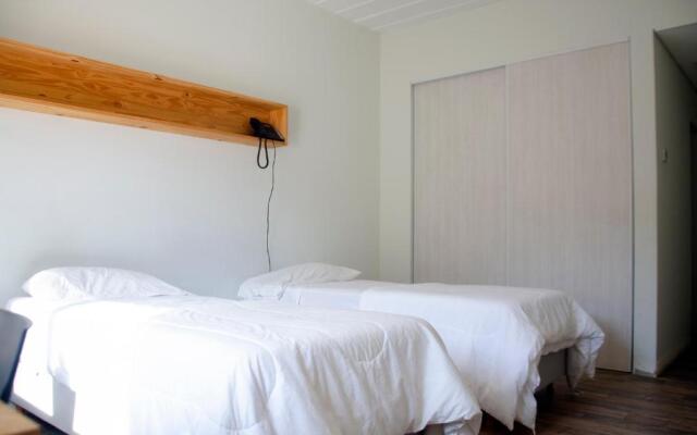 Casa Campus Pilar Araucarias