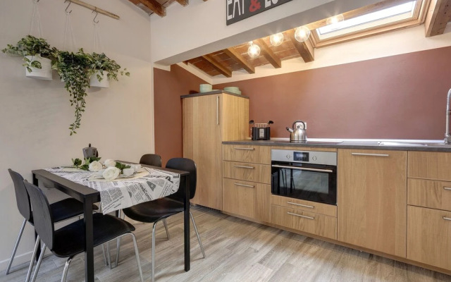 Mamo Florence - Timo Apartment