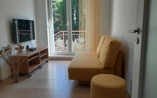Apartma Sol, Izola, San Simon