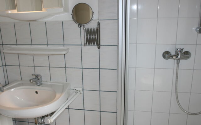 Sommerloft Norderney