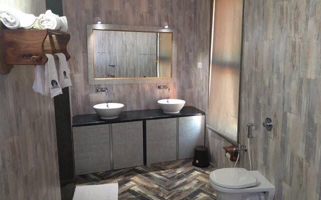 Arthigamya Spa and Resort