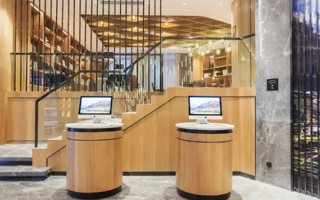 Atour Hotel Red Star Changsha