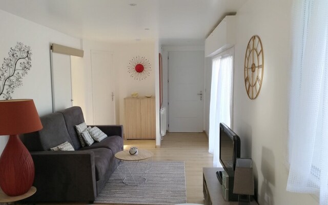 Gîte l'Etang de l'Aiguille