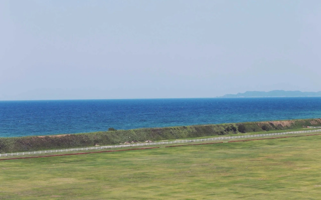 The Regency Waterfront Hotel