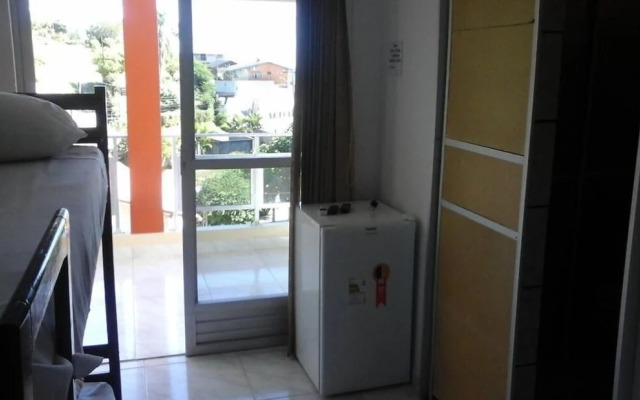 Pousada do Baiano