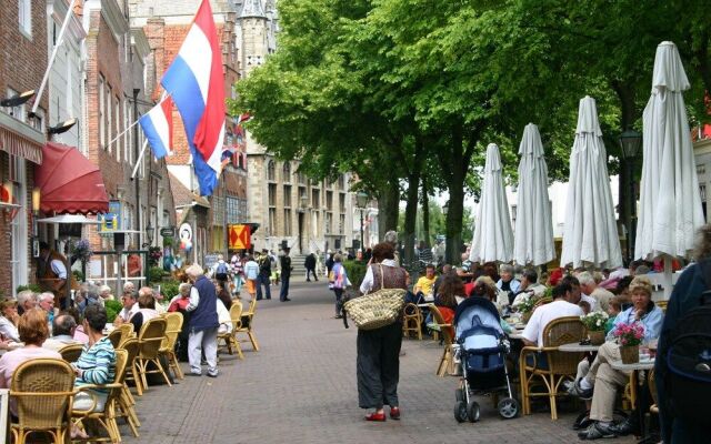't Waepen van Veere
