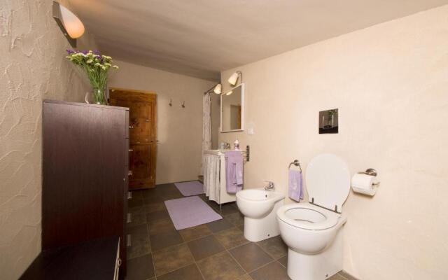 Agriturismo Serpanera