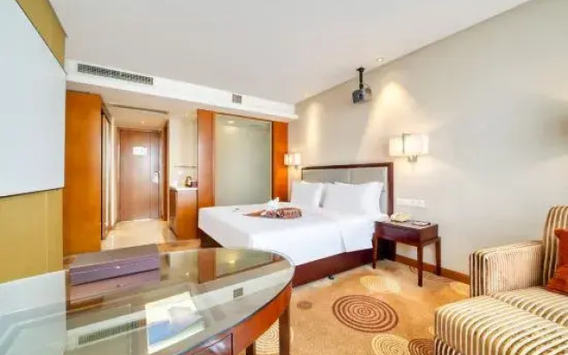 New Zijin Hotel
