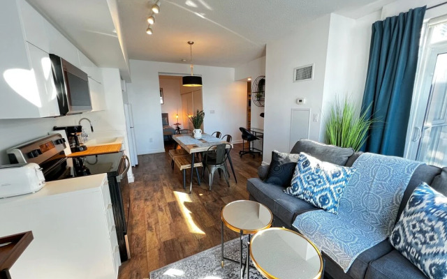 GLOBALSTAY. Elegant Downtown Apartments
