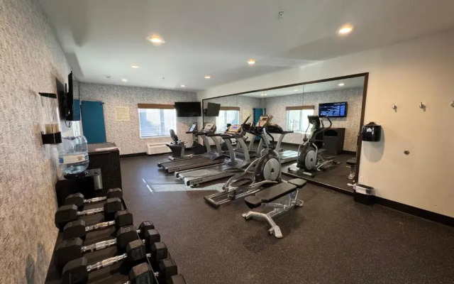 Garner Hotel Longview South by IHG