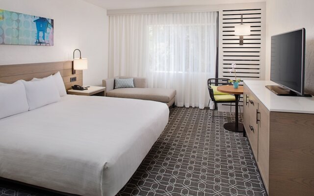 Hyatt Centric Santa Barbara