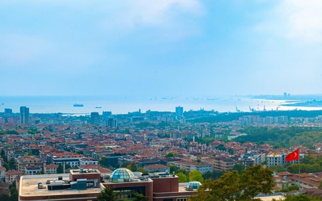 Eli̇te Marmara Bosphorus & Otel