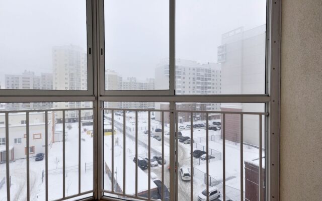 Марьин Дом на Сурикова, 53а