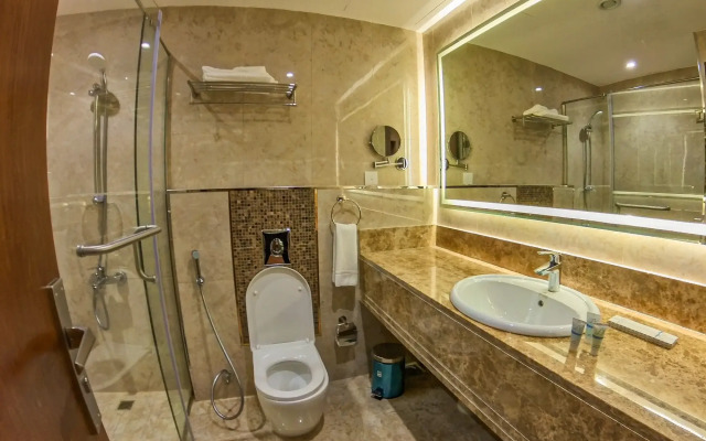 Samt Inn Hotel