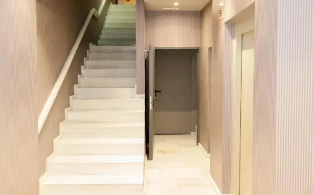 Hotel Àmbit Barcelona
