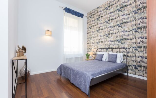 Apartament Kazimierz IV