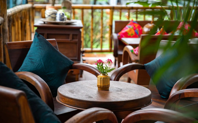 Bel Marina Hoi An Resort