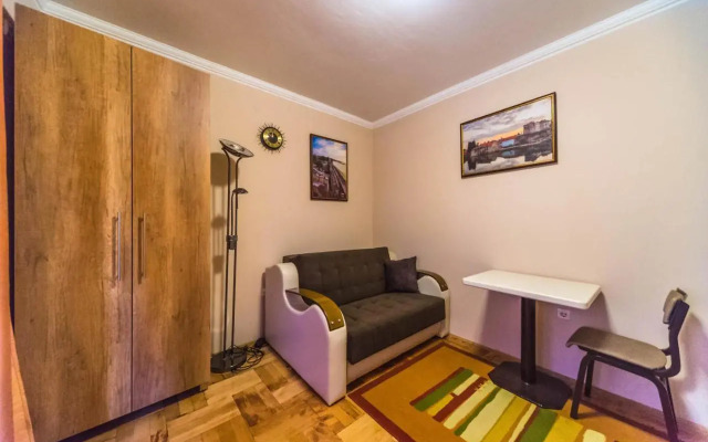 Talismano Restaurant & Apartments