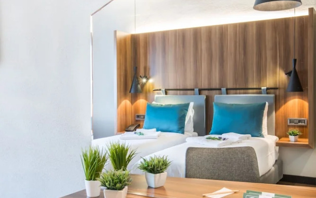 Signature Hotels & Spa
