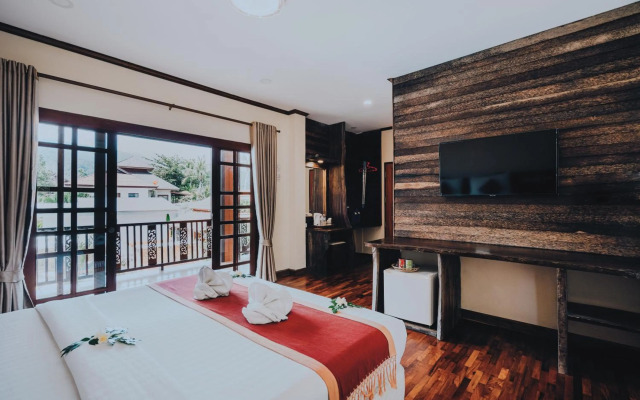 Havana Beach Resort