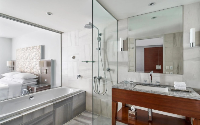 Sheraton Melbourne Hotel