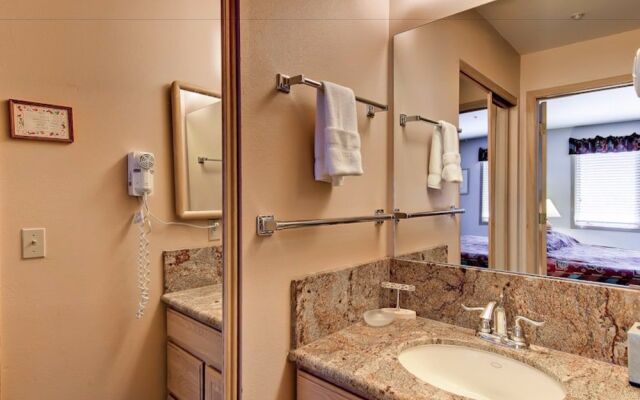 Tyra Ii By Peak Property Management