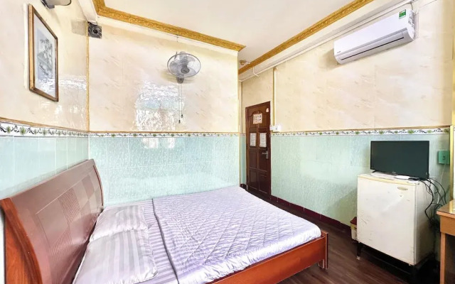 My Hao Hotel Ho Chi Minh City