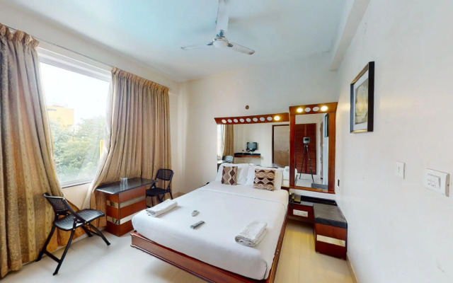 Lotus A Pondy Hotel