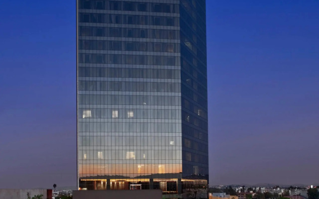 The Westin Guadalajara