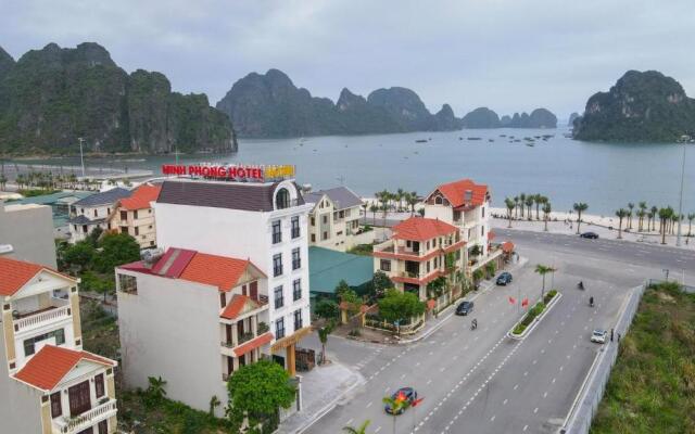 Minh Phong Hotel Ha Long