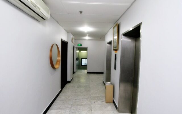 Dar Al Wafedin Hotel