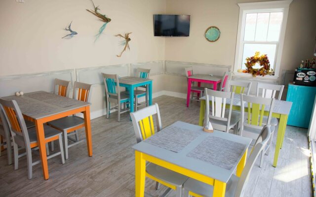 Beyond The Wall Bed and Breakfast