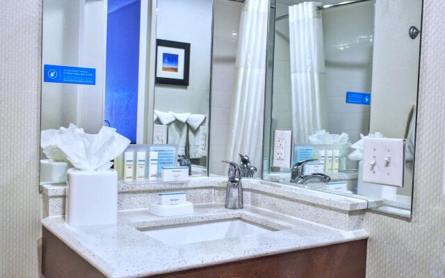 Hampton Inn Oklahoma City/Edmond