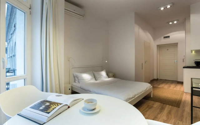 Apartament Centrum HGa - Garbary