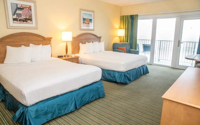 Sea Ranch Resort