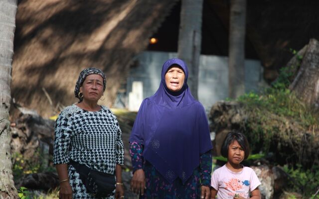 Lanta Veranda Resort